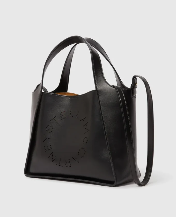 Logo Crossbody Tote Bag Logo Crossbody Tote Bag