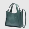 Logo Crossbody Tote Bag Logo Crossbody Tote Bag