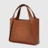 Logo Crossbody Tote Bag Logo Crossbody Tote Bag