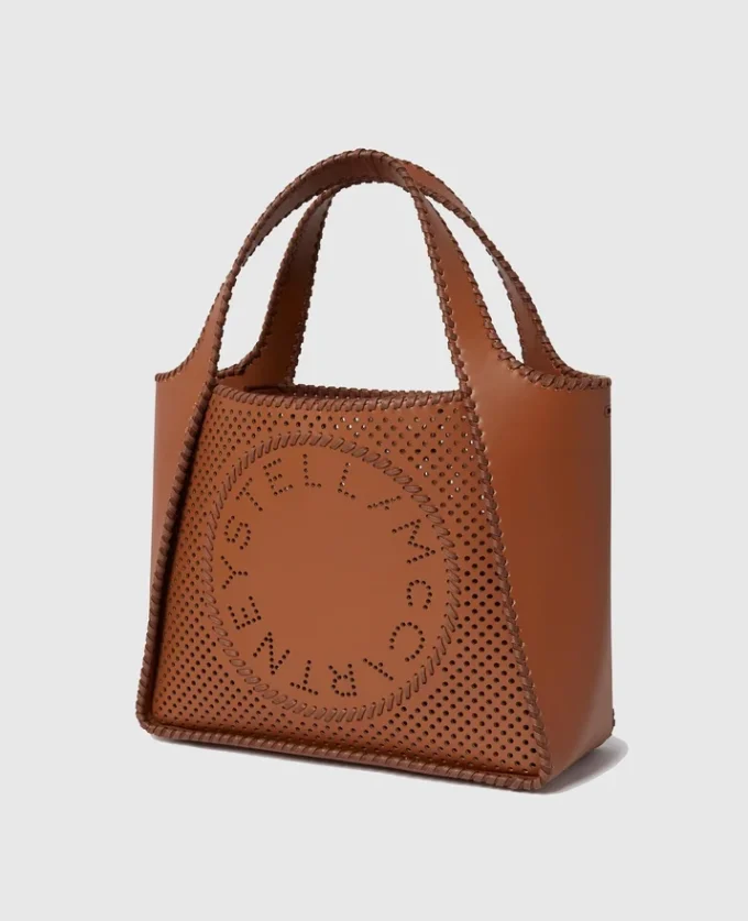 Logo Crossbody Tote Bag Logo Crossbody Tote Bag