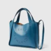 Logo Crossbody Tote Bag Logo Crossbody Tote Bag