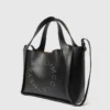 Logo Crossbody Tote Bag Logo Crossbody Tote Bag