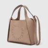 Logo Crossbody Tote Bag Logo Crossbody Tote Bag