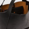 Logo Crossbody Tote Bag Logo Crossbody Tote Bag