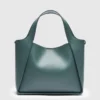 Logo Crossbody Tote Bag Logo Crossbody Tote Bag