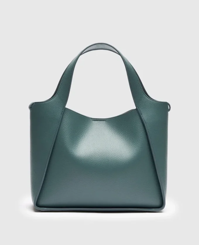 Logo Crossbody Tote Bag Logo Crossbody Tote Bag