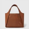 Logo Crossbody Tote Bag Logo Crossbody Tote Bag