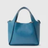Logo Crossbody Tote Bag Logo Crossbody Tote Bag