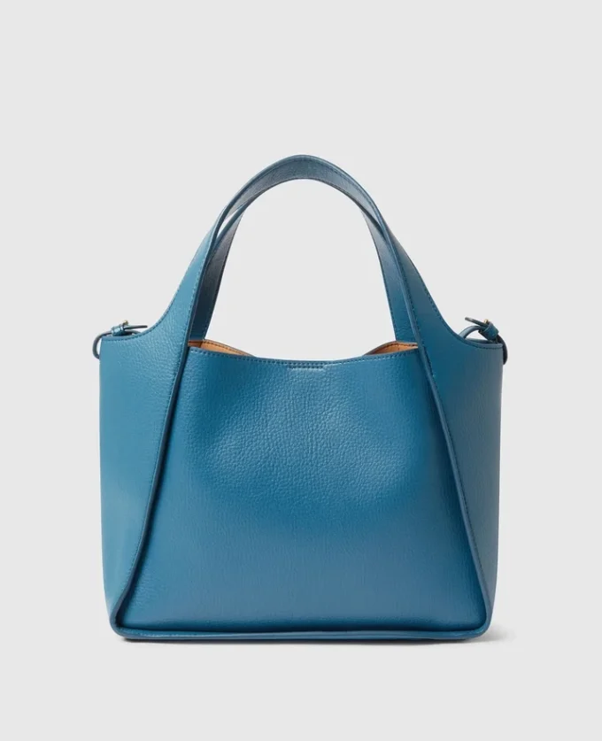 Logo Crossbody Tote Bag Logo Crossbody Tote Bag