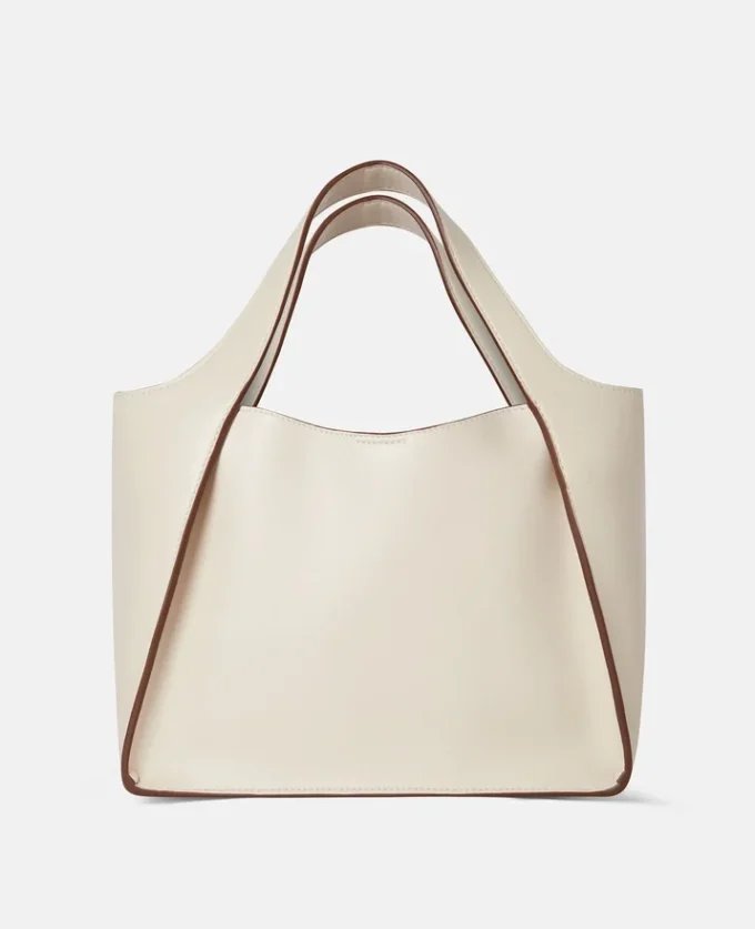 Logo Crossbody Tote Bag Logo Crossbody Tote Bag