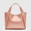 Logo Crossbody Tote Bag Logo Crossbody Tote Bag