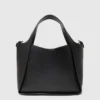 Logo Crossbody Tote Bag Logo Crossbody Tote Bag