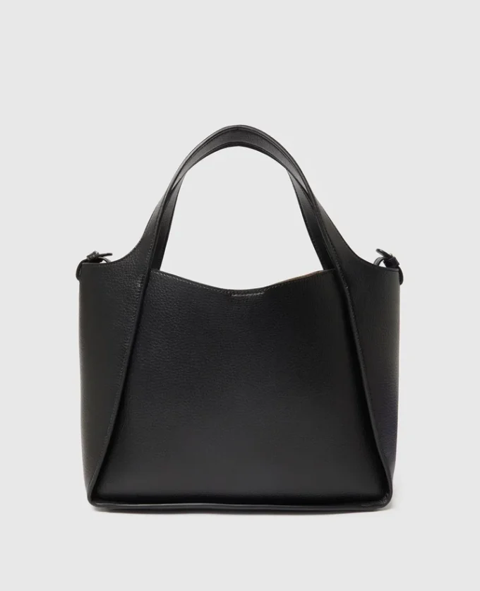 Logo Crossbody Tote Bag Logo Crossbody Tote Bag