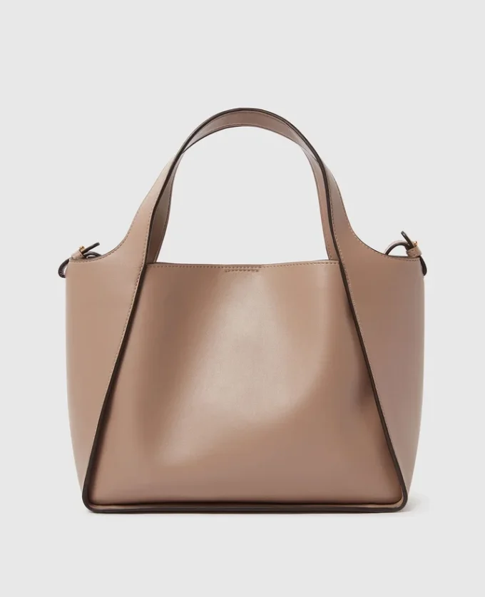 Logo Crossbody Tote Bag Logo Crossbody Tote Bag