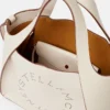 Logo Crossbody Tote Bag Logo Crossbody Tote Bag