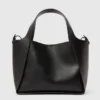 Logo Crossbody Tote Bag Logo Crossbody Tote Bag