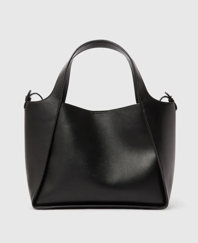 Logo Crossbody Tote Bag Logo Crossbody Tote Bag