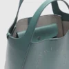 Logo Crossbody Tote Bag Logo Crossbody Tote Bag