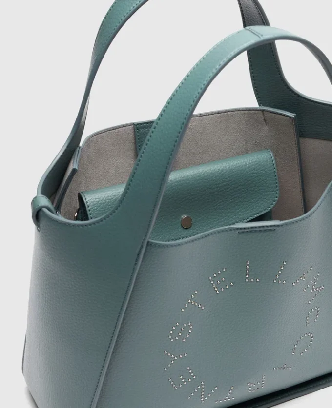 Logo Crossbody Tote Bag Logo Crossbody Tote Bag