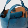 Logo Crossbody Tote Bag Logo Crossbody Tote Bag