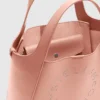 Logo Crossbody Tote Bag Logo Crossbody Tote Bag
