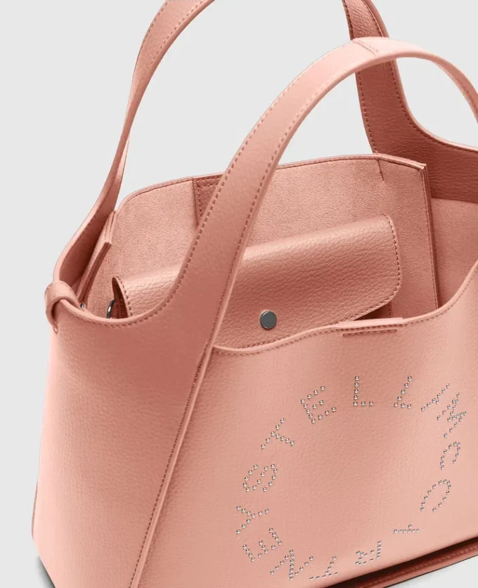 Logo Crossbody Tote Bag Logo Crossbody Tote Bag