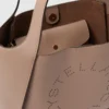 Logo Crossbody Tote Bag Logo Crossbody Tote Bag