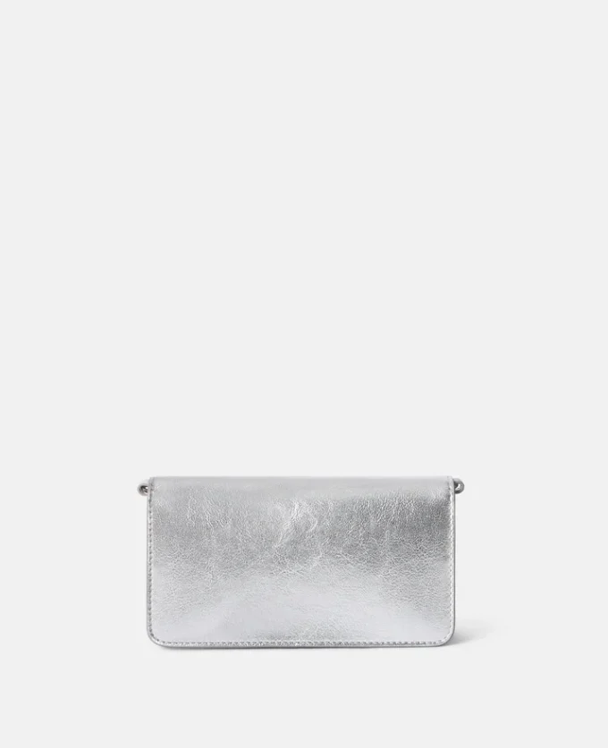 Logo Crossbody Wallet Logo Crossbody Wallet