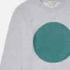 Logo Disc Sweatshirt Logo Disc Sweatshirt