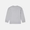 Logo Disc Sweatshirt Logo Disc Sweatshirt