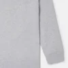 Logo Disc Sweatshirt Logo Disc Sweatshirt