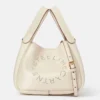 Logo Double Top Handle Crossbody Bag Logo Double Top Handle Crossbody Bag