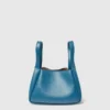 Logo Double Top Handle Crossbody Bag Logo Double Top Handle Crossbody Bag