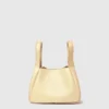 Logo Double Top Handle Crossbody Bag Logo Double Top Handle Crossbody Bag