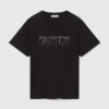 Logo-Embroidered Crewneck T-Shirt Logo-Embroidered Crewneck T-Shirt