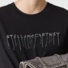 Logo-Embroidered Crewneck T-Shirt Logo-Embroidered Crewneck T-Shirt