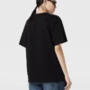 Logo-Embroidered Crewneck T-Shirt Logo-Embroidered Crewneck T-Shirt