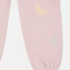 Logo Embroidered Drawstring Sweatpants Logo Embroidered Drawstring Sweatpants