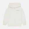 Logo Full-Zip Hoodie Logo Full-Zip Hoodie