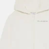 Logo Full-Zip Hoodie Logo Full-Zip Hoodie