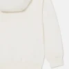 Logo Full-Zip Hoodie Logo Full-Zip Hoodie