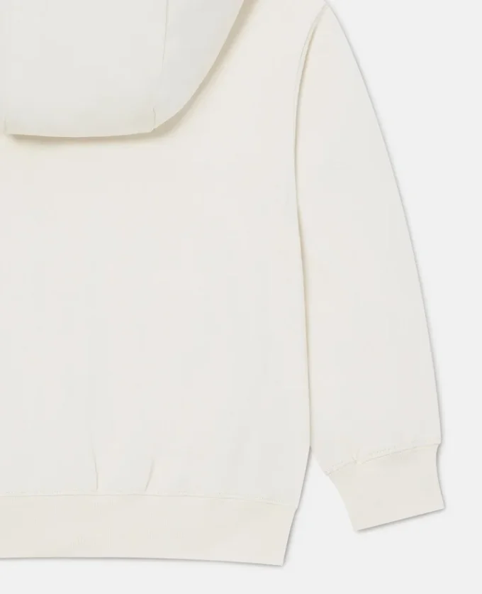 Logo Full-Zip Hoodie Logo Full-Zip Hoodie