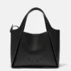 Logo Grainy Alter Mat Crossbody Bag Logo Grainy Alter Mat Crossbody Bag