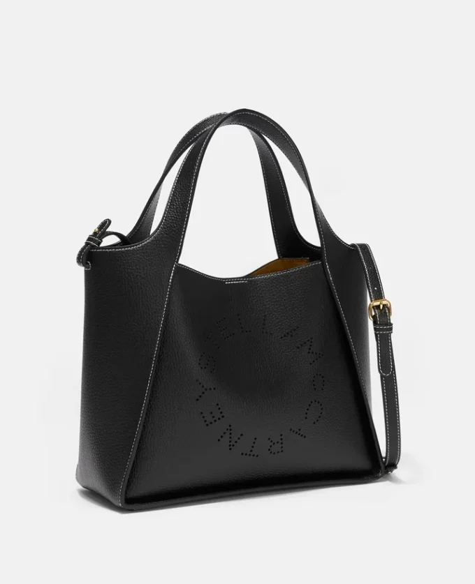 Logo Grainy Alter Mat Crossbody Bag Logo Grainy Alter Mat Crossbody Bag