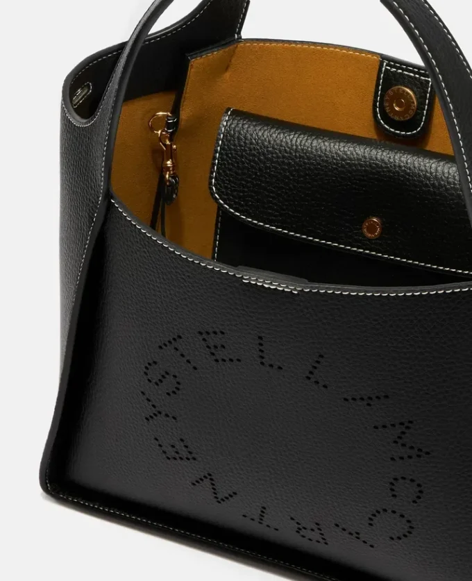 Logo Grainy Alter Mat Crossbody Bag Logo Grainy Alter Mat Crossbody Bag