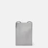 Logo Grainy Alter Mat Crossbody Phone Pouch Logo Grainy Alter Mat Crossbody Phone Pouch