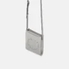 Logo Grainy Alter Mat Crossbody Phone Pouch Logo Grainy Alter Mat Crossbody Phone Pouch