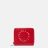 Logo Grainy Alter Mat Zip Mini Wallet Logo Grainy Alter Mat Zip Mini Wallet