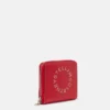 Logo Grainy Alter Mat Zip Mini Wallet Logo Grainy Alter Mat Zip Mini Wallet