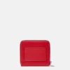 Logo Grainy Alter Mat Zip Mini Wallet Logo Grainy Alter Mat Zip Mini Wallet